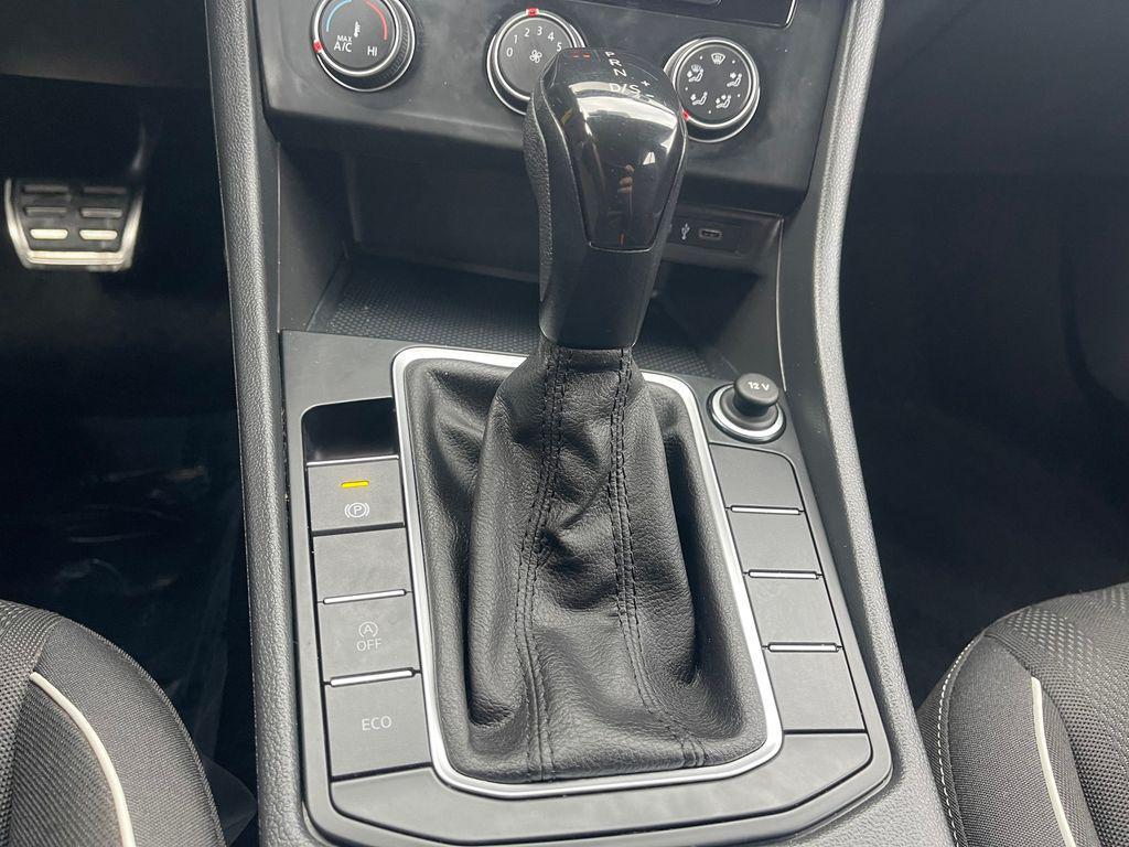 used 2023 Volkswagen Jetta car, priced at $16,990