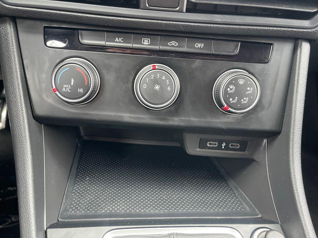 used 2023 Volkswagen Jetta car, priced at $16,990