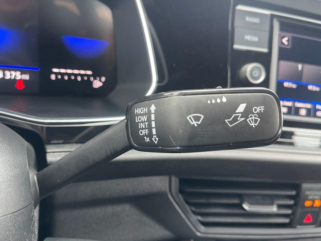 used 2023 Volkswagen Jetta car, priced at $16,990