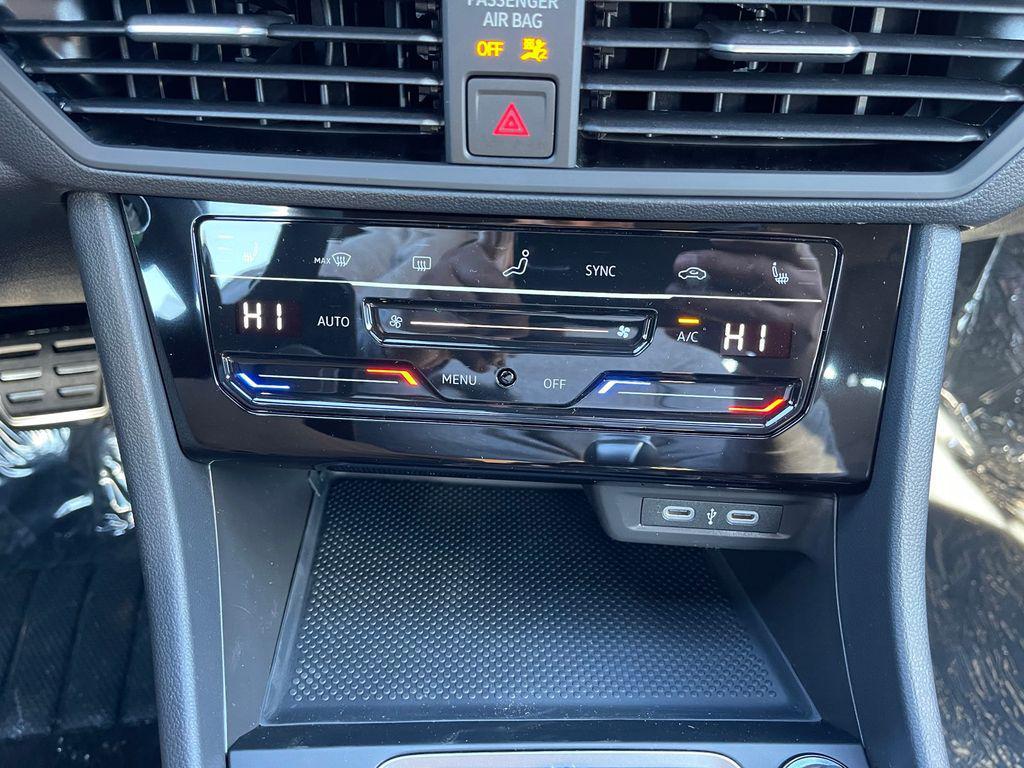 new 2026 Volkswagen Jetta car, priced at $25,597