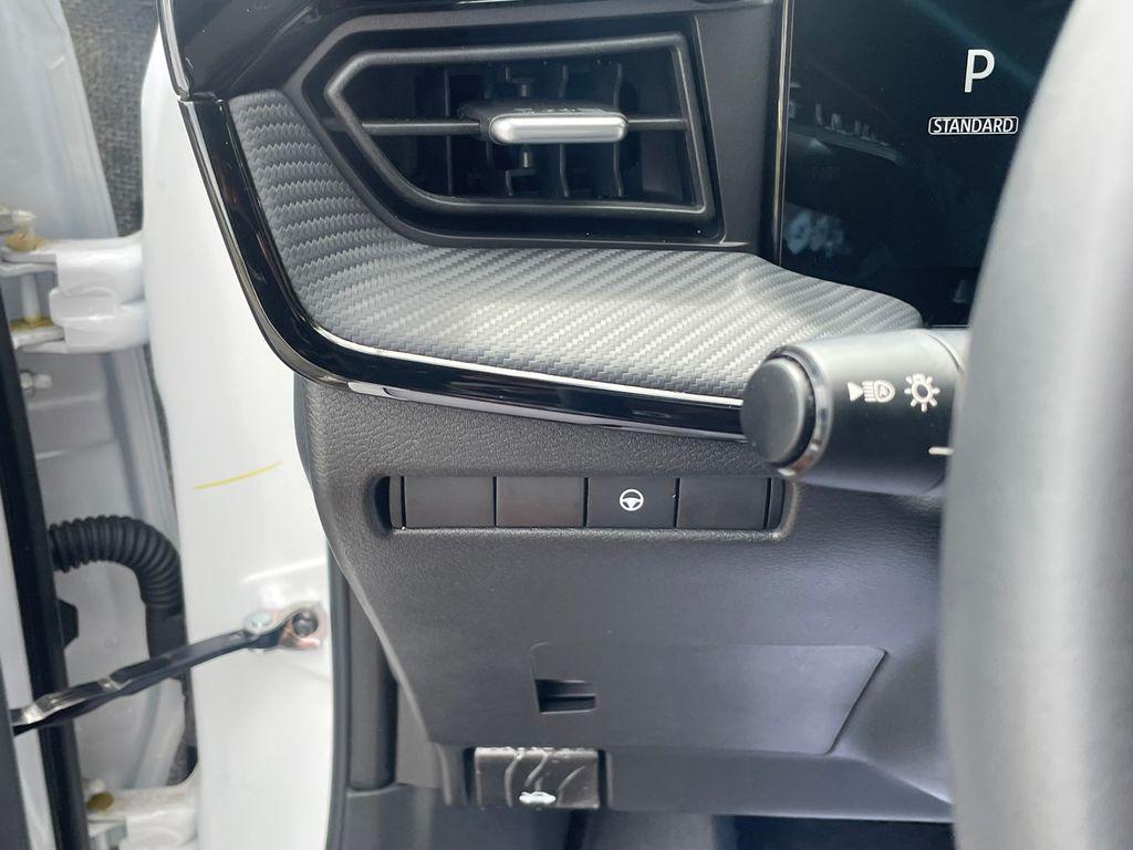 used 2025 Nissan Kicks car, priced at $23,492