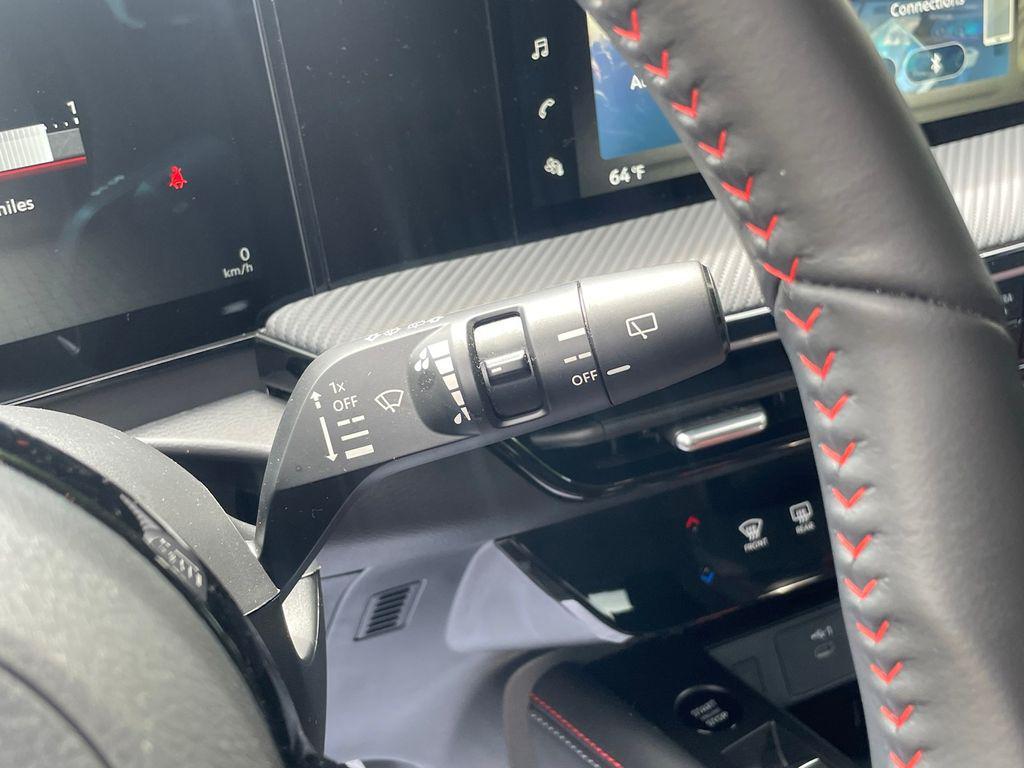 used 2025 Nissan Kicks car, priced at $23,492