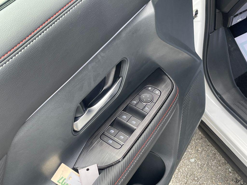 used 2025 Nissan Kicks car, priced at $23,492