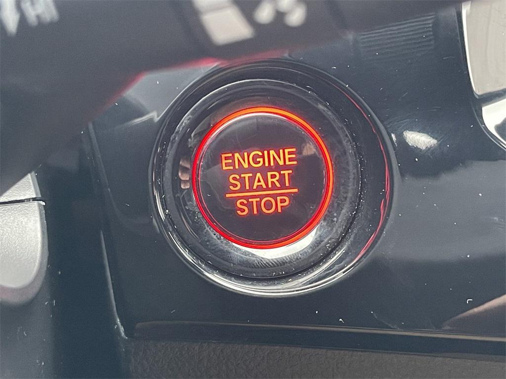 used 2023 Honda Civic Si car, priced at $21,990