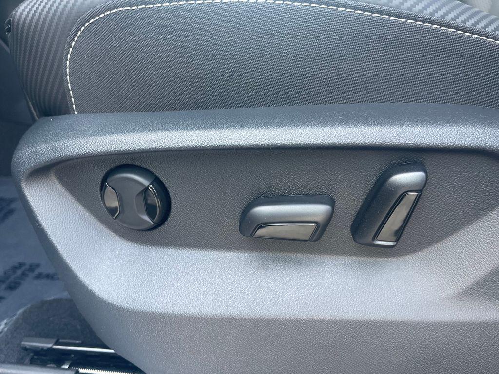 new 2025 Volkswagen Atlas Cross Sport car, priced at $42,282