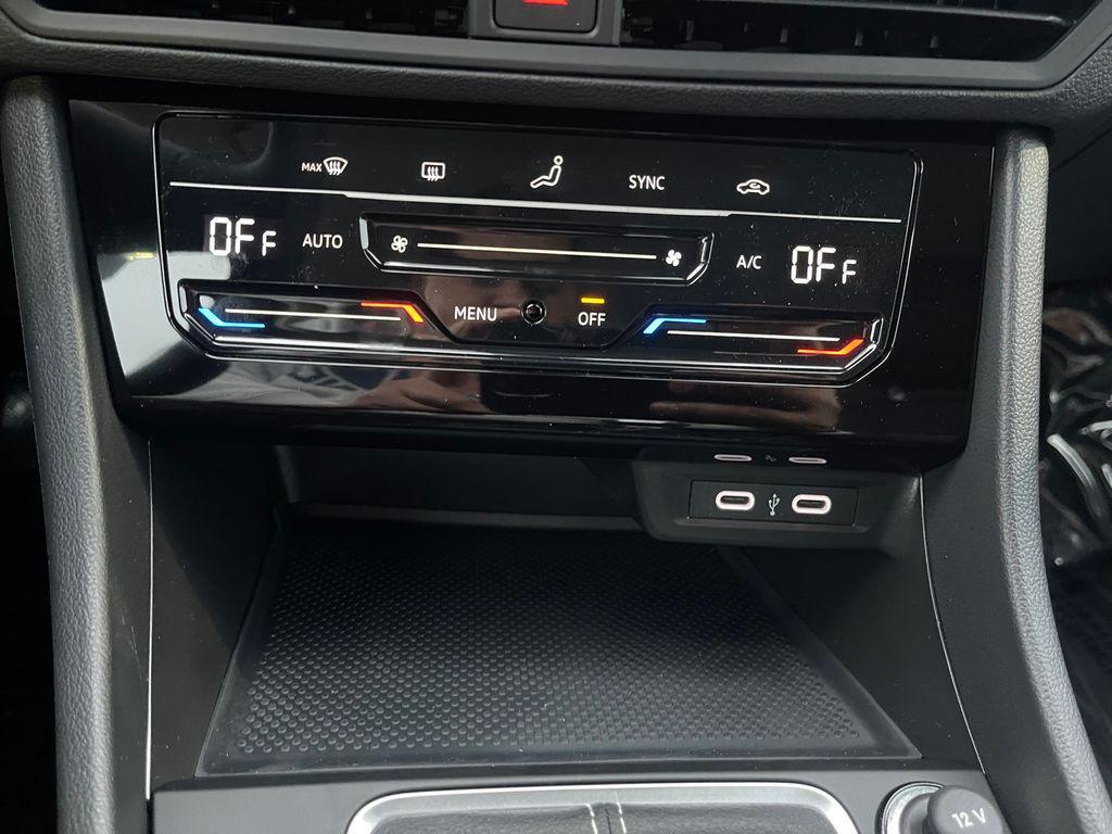 new 2026 Volkswagen Jetta car, priced at $24,221