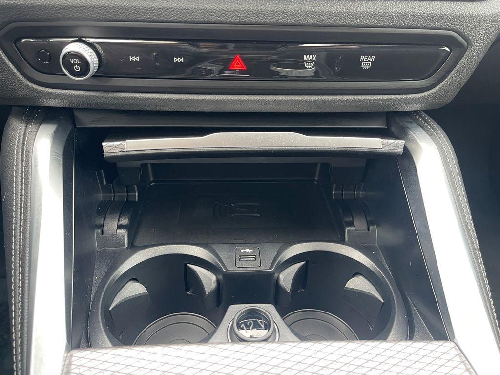 used 2025 BMW M440 car, priced at $69,992