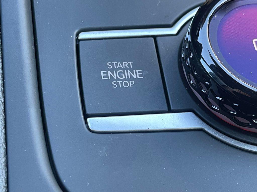 new 2026 Volkswagen Tiguan car, priced at $38,305