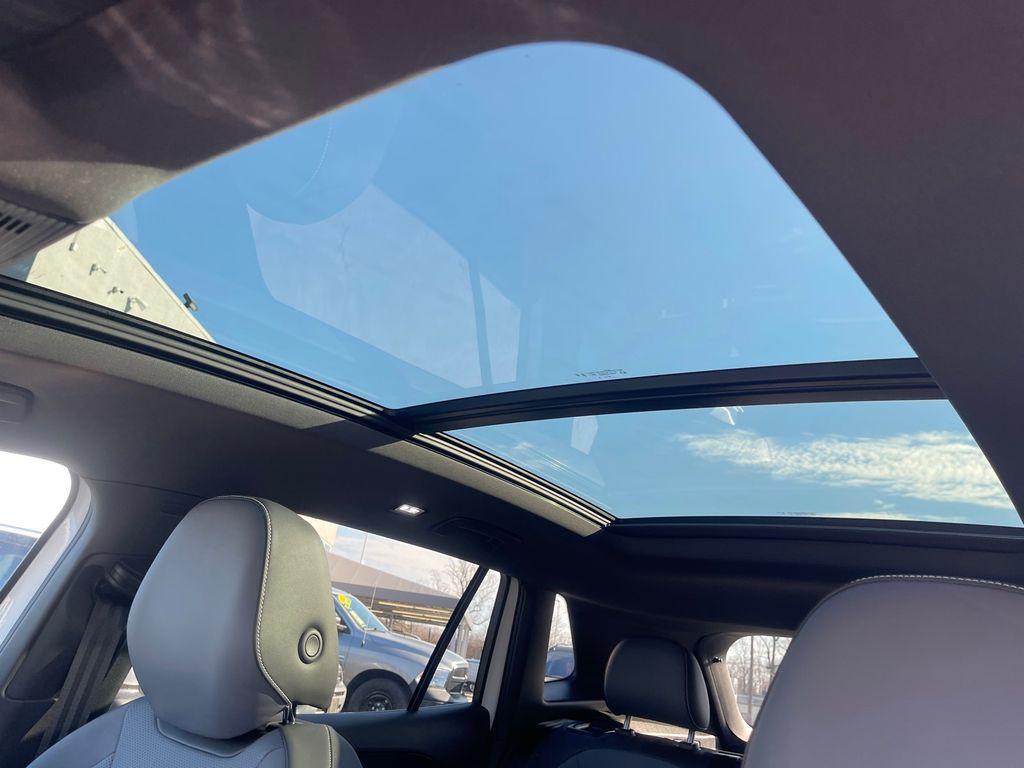 new 2026 Volkswagen Tiguan car, priced at $38,305