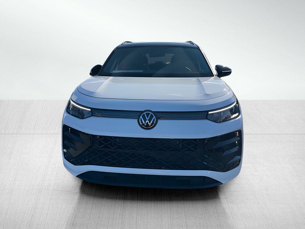 new 2026 Volkswagen Tiguan car, priced at $38,305