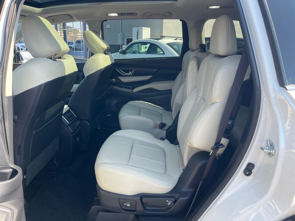 used 2021 Subaru Ascent car, priced at $22,791