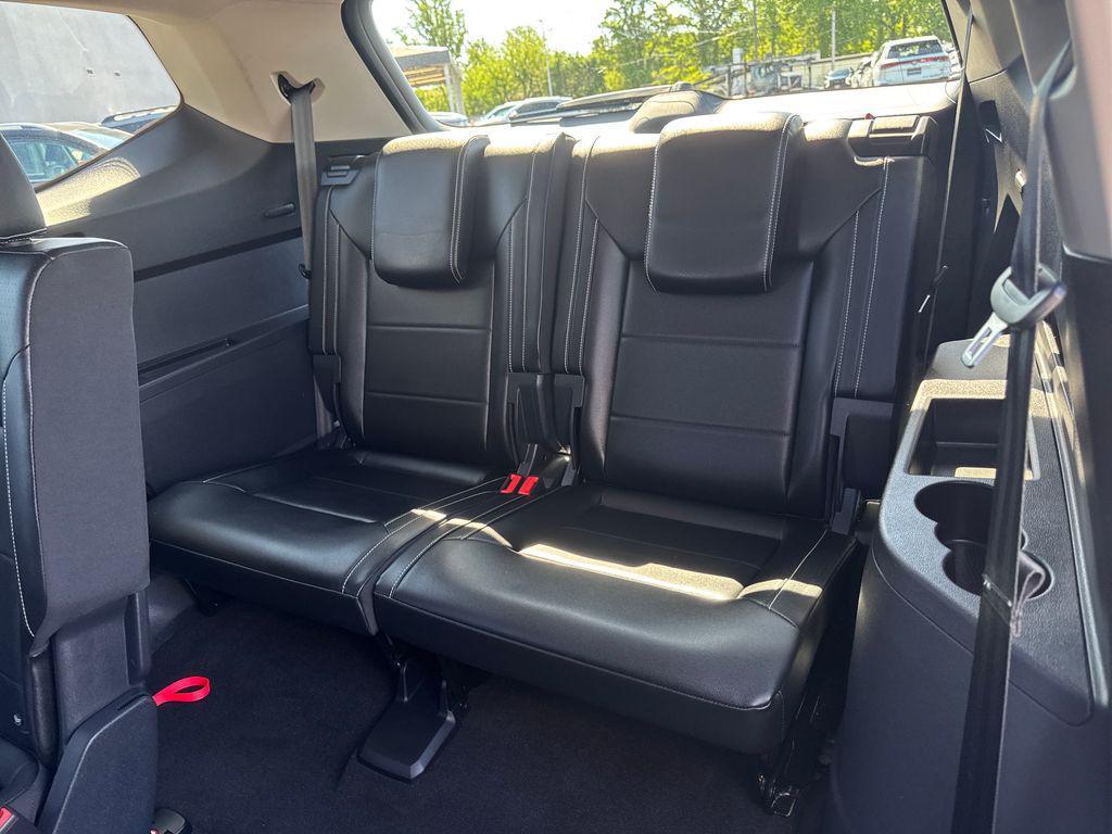 used 2022 Volkswagen Atlas car, priced at $23,290