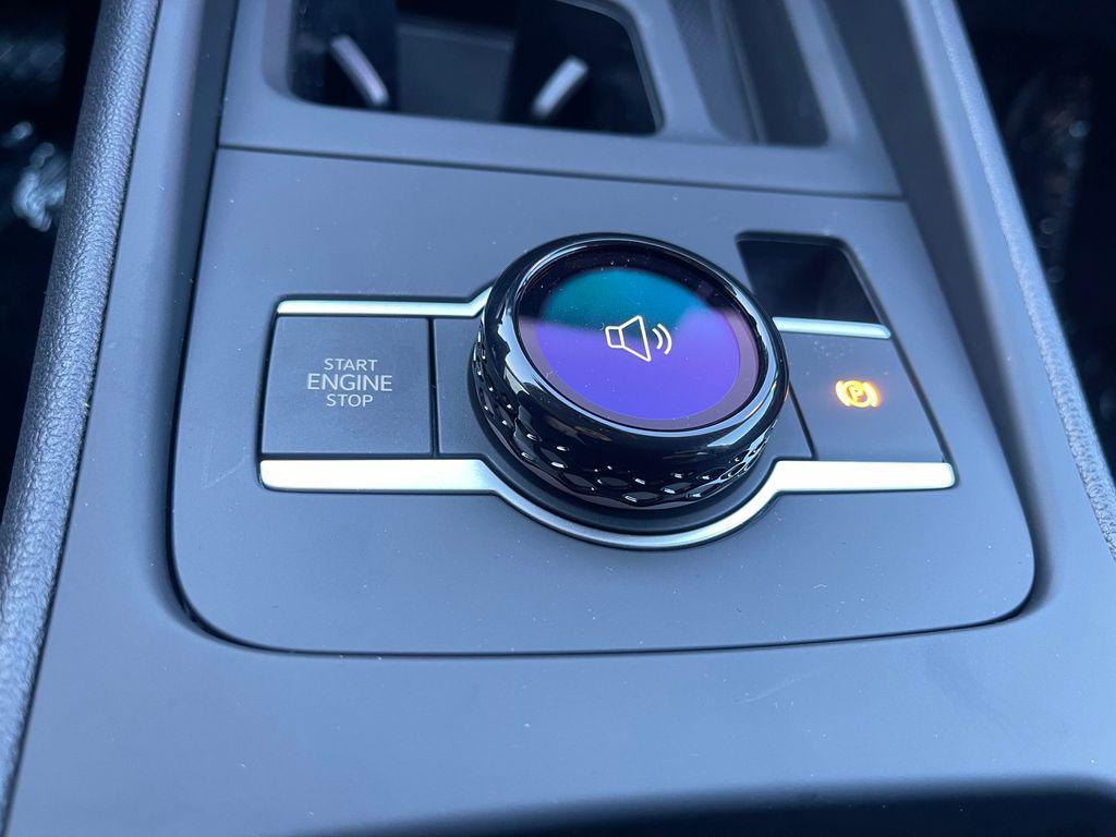 new 2026 Volkswagen Tiguan car, priced at $35,331