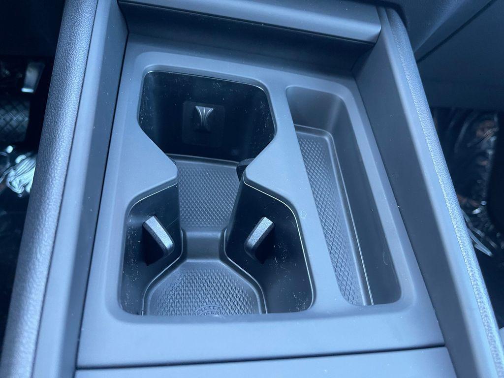 new 2026 Volkswagen Tiguan car, priced at $35,331