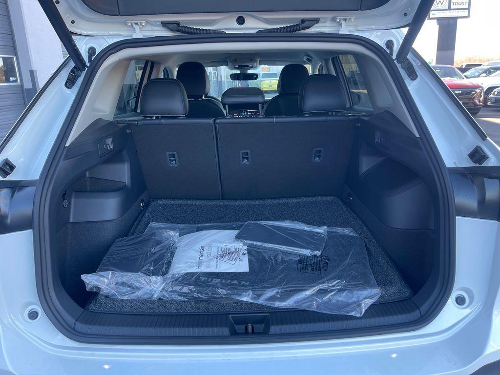 new 2026 Volkswagen Tiguan car, priced at $35,331