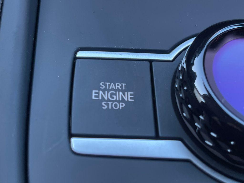 new 2026 Volkswagen Tiguan car, priced at $35,331