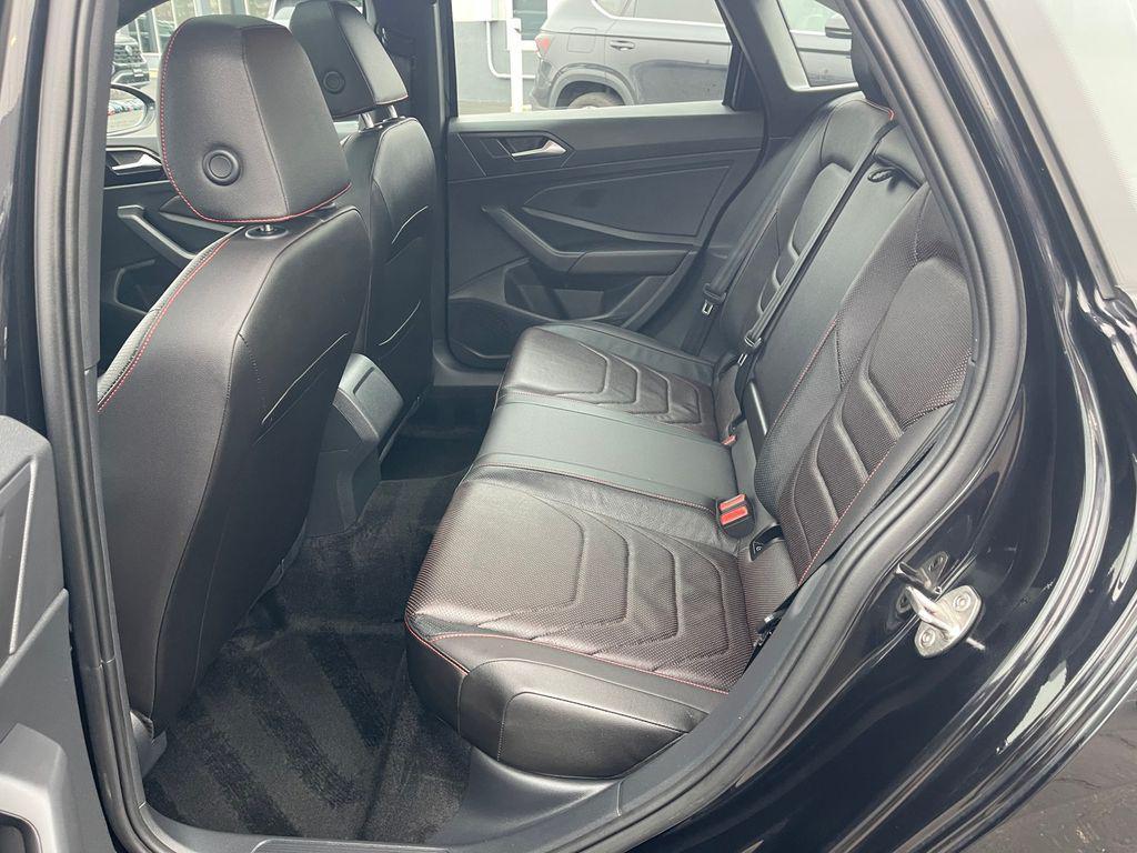 used 2023 Volkswagen Jetta GLI car, priced at $26,490