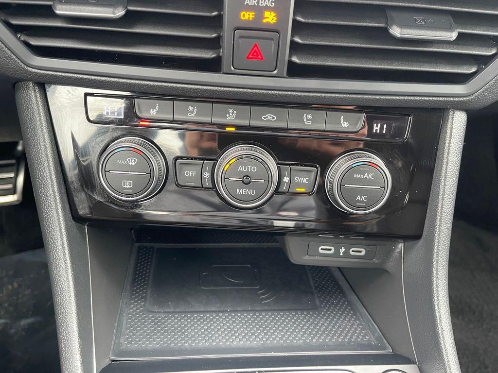 used 2023 Volkswagen Jetta GLI car, priced at $26,490