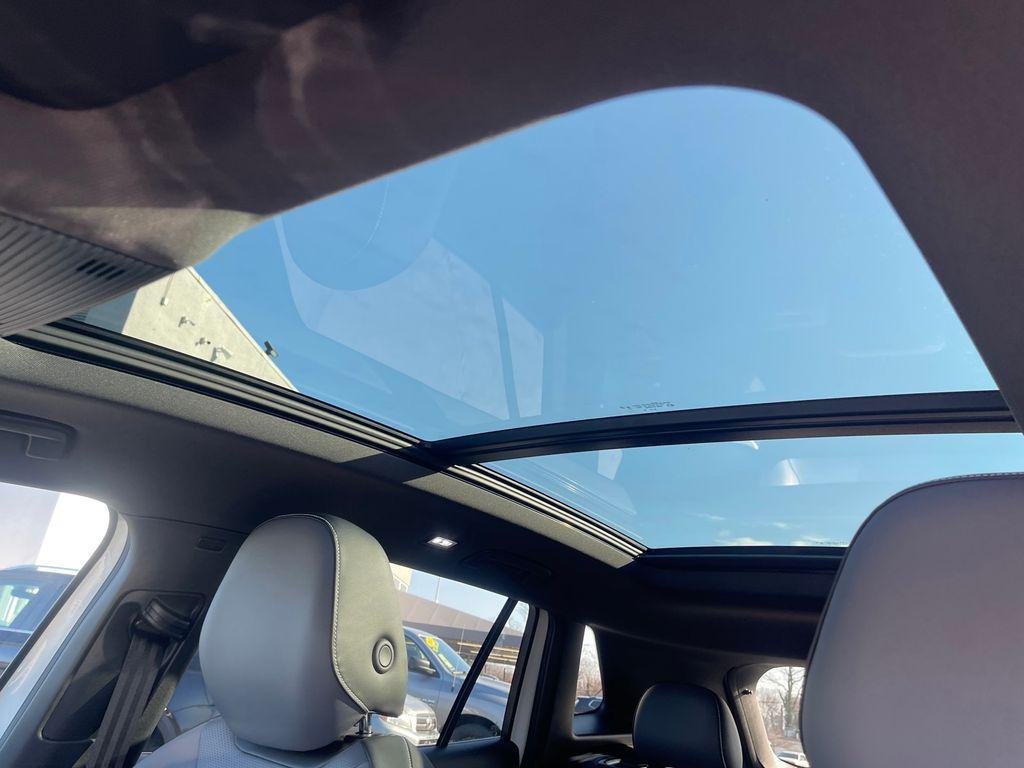 new 2026 Volkswagen Tiguan car, priced at $39,376