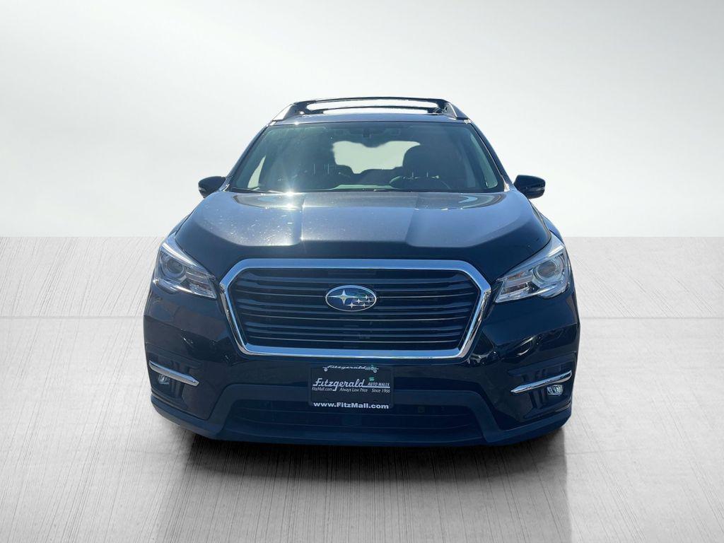 used 2019 Subaru Ascent car, priced at $17,994