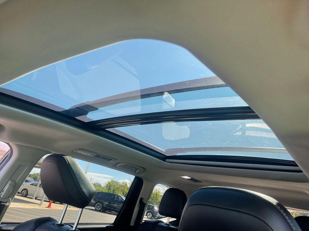 used 2019 Subaru Ascent car, priced at $17,994