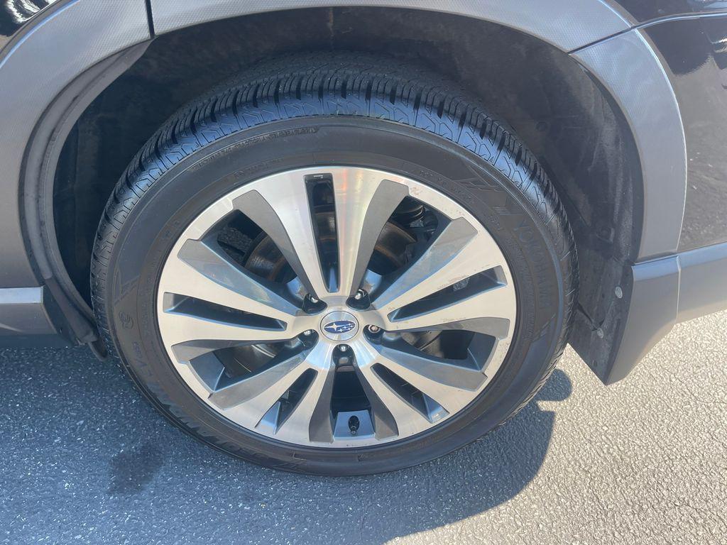 used 2019 Subaru Ascent car, priced at $17,994