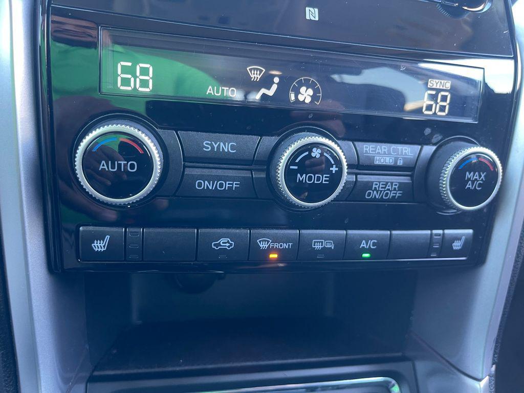 used 2019 Subaru Ascent car, priced at $17,994