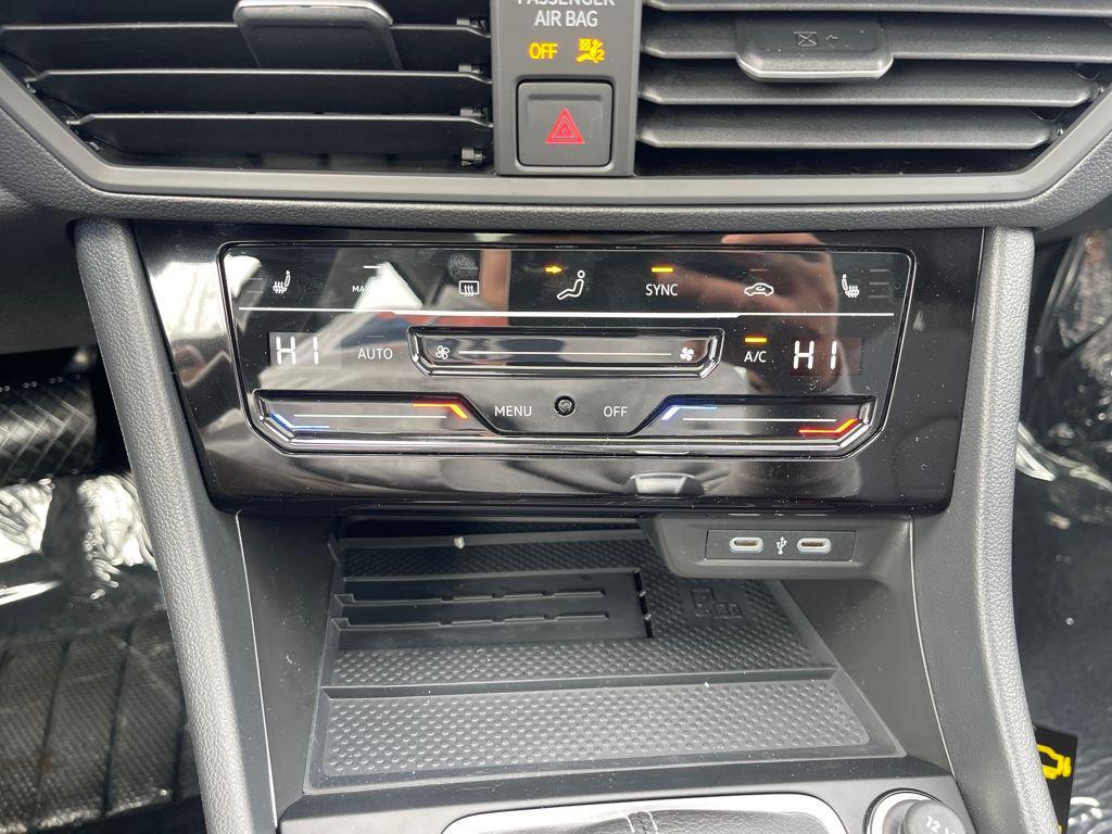 new 2026 Volkswagen Jetta car, priced at $27,441