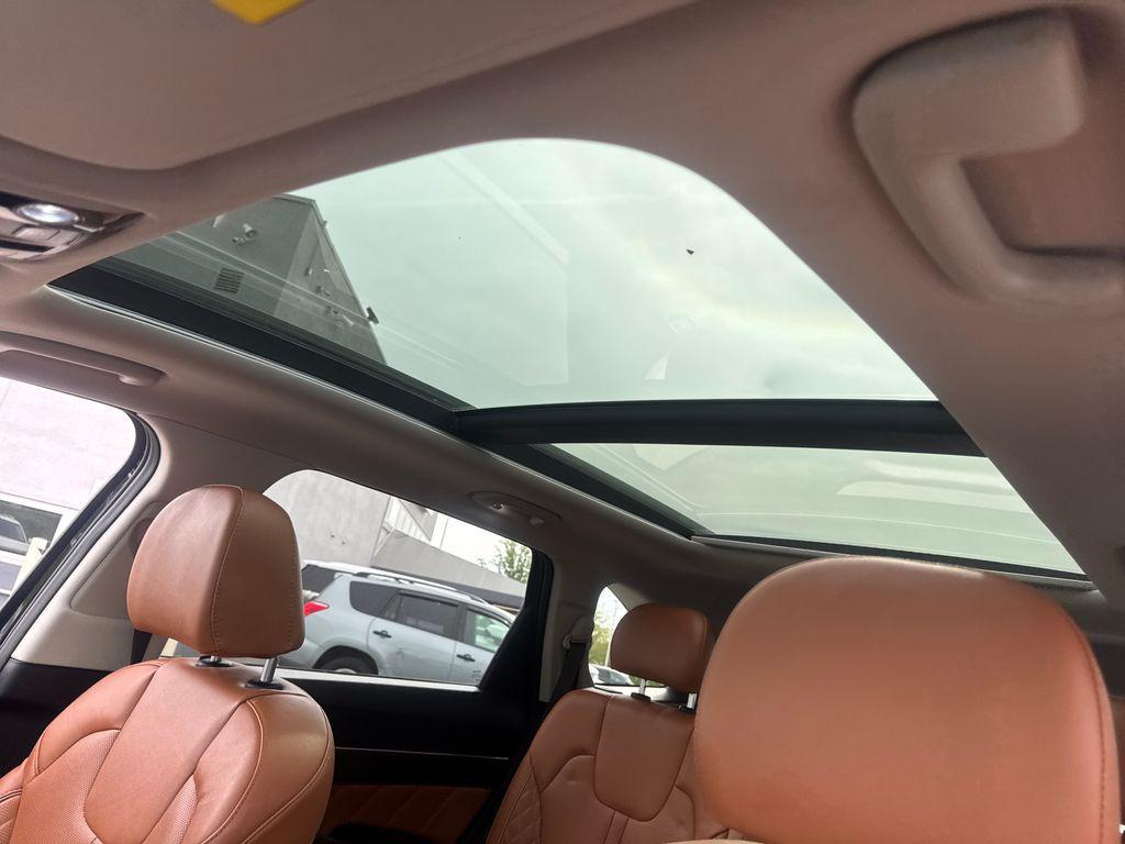 used 2021 Kia Sorento car, priced at $23,990