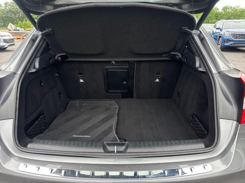 used 2016 Mercedes-Benz GLA-Class car, priced at $14,789