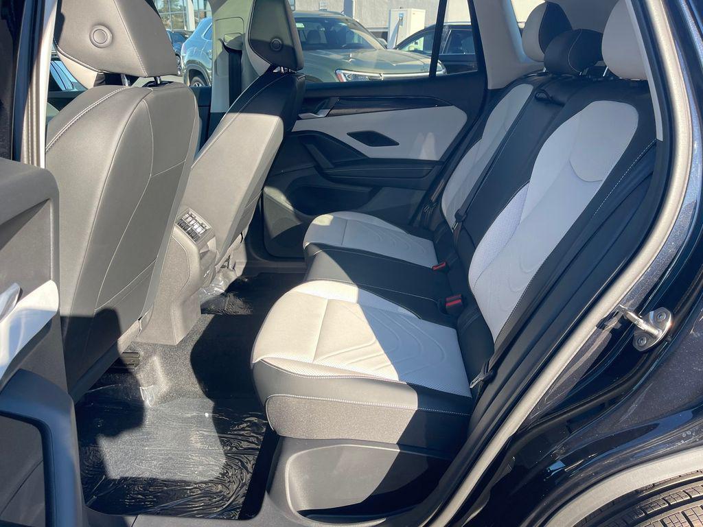 new 2026 Volkswagen Tiguan car, priced at $36,448