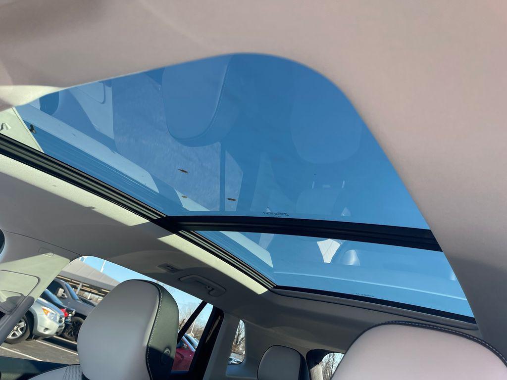 new 2026 Volkswagen Tiguan car, priced at $36,448