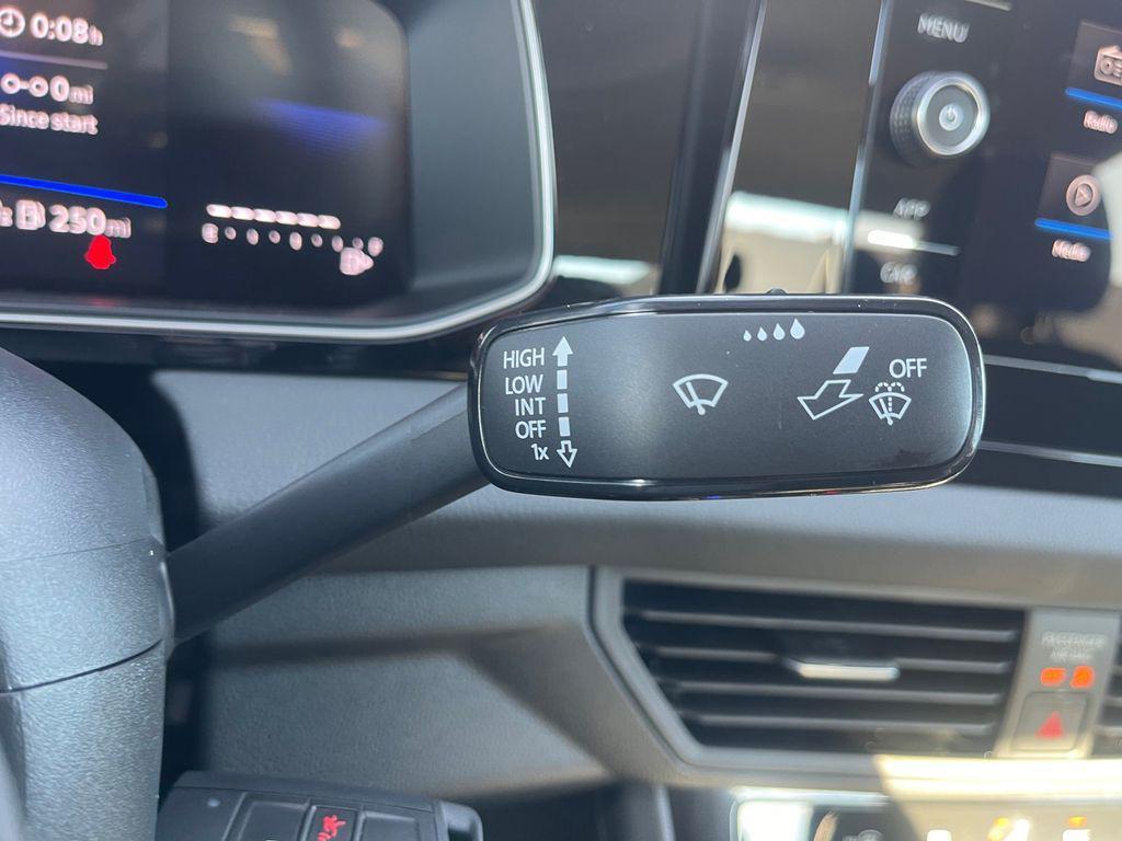 new 2026 Volkswagen Jetta car, priced at $23,971