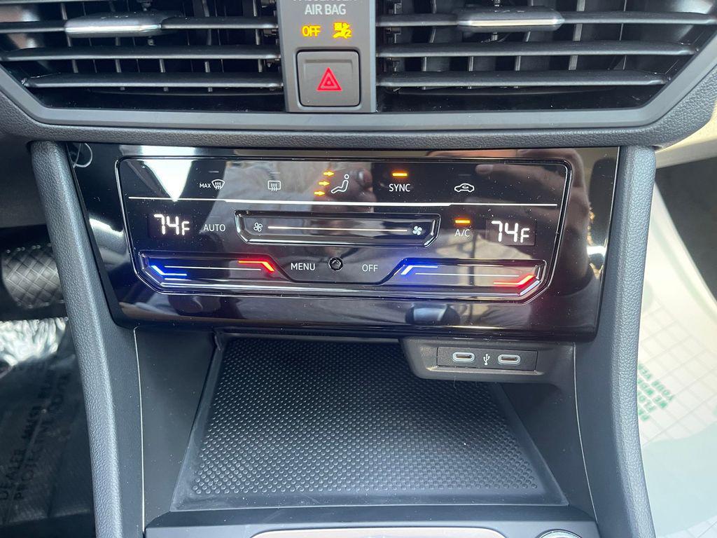 new 2026 Volkswagen Jetta car, priced at $23,971