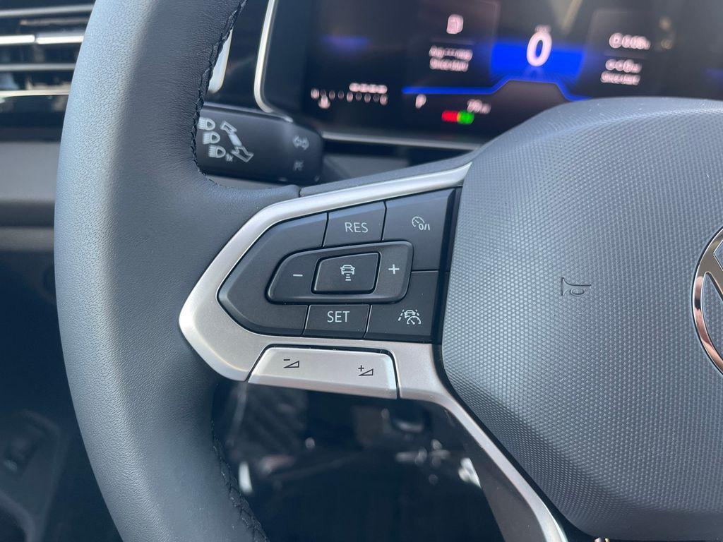 new 2026 Volkswagen Jetta car, priced at $23,971