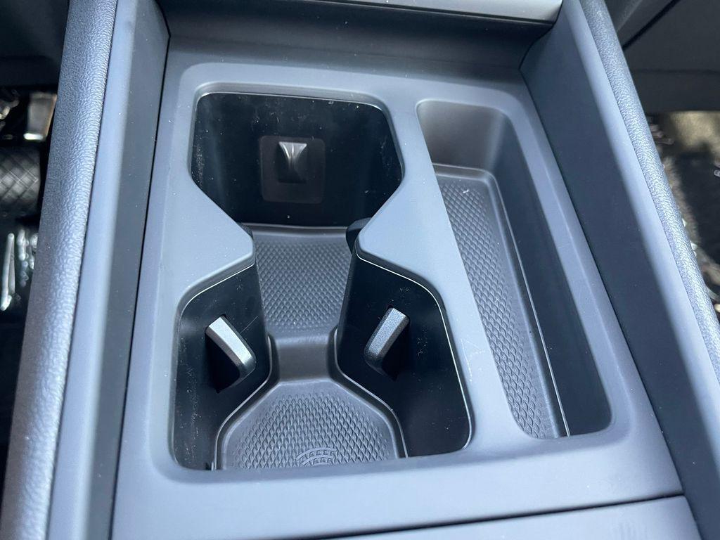 new 2026 Volkswagen Tiguan car, priced at $34,996