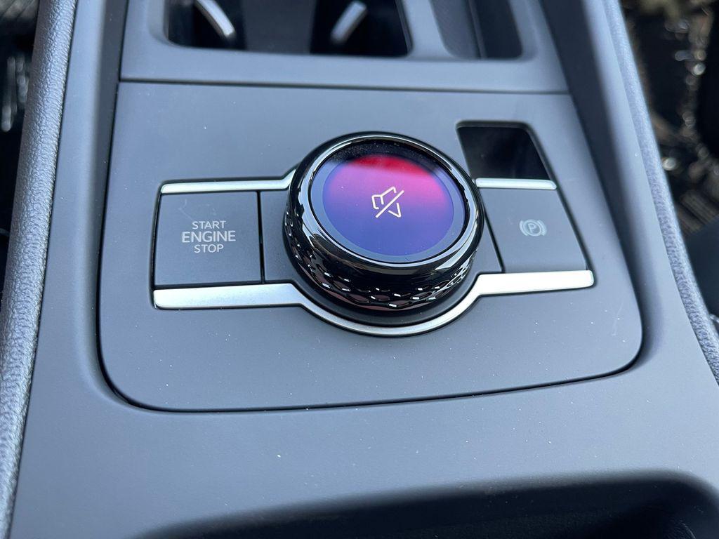 new 2026 Volkswagen Tiguan car, priced at $34,996