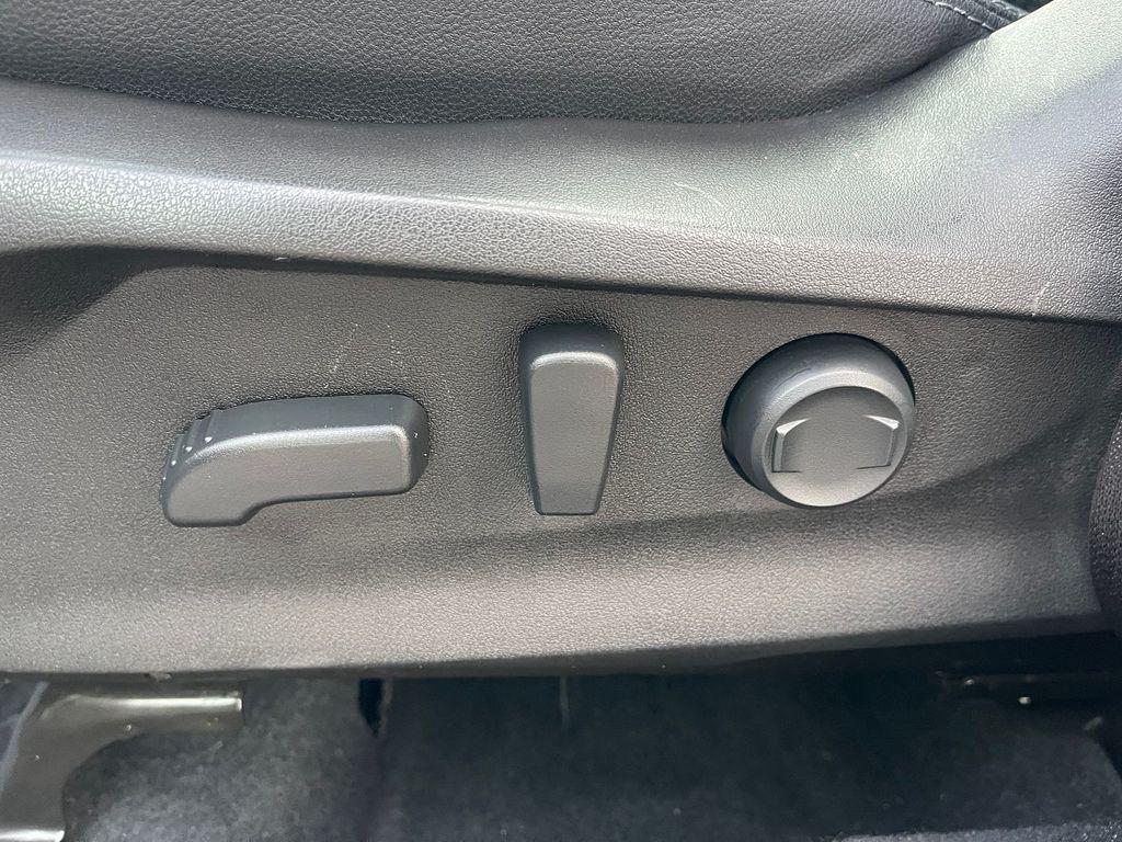 used 2020 Subaru Forester car, priced at $18,991