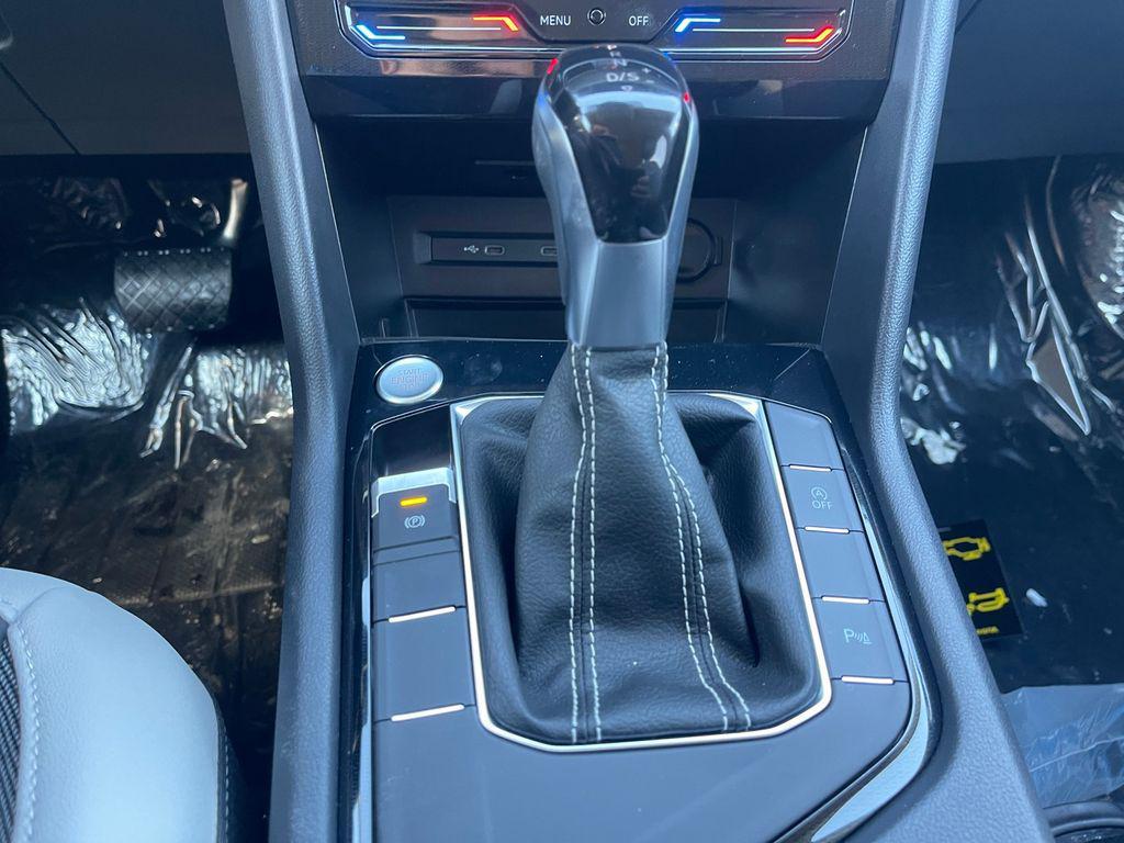 new 2026 Volkswagen Taos car, priced at $30,012