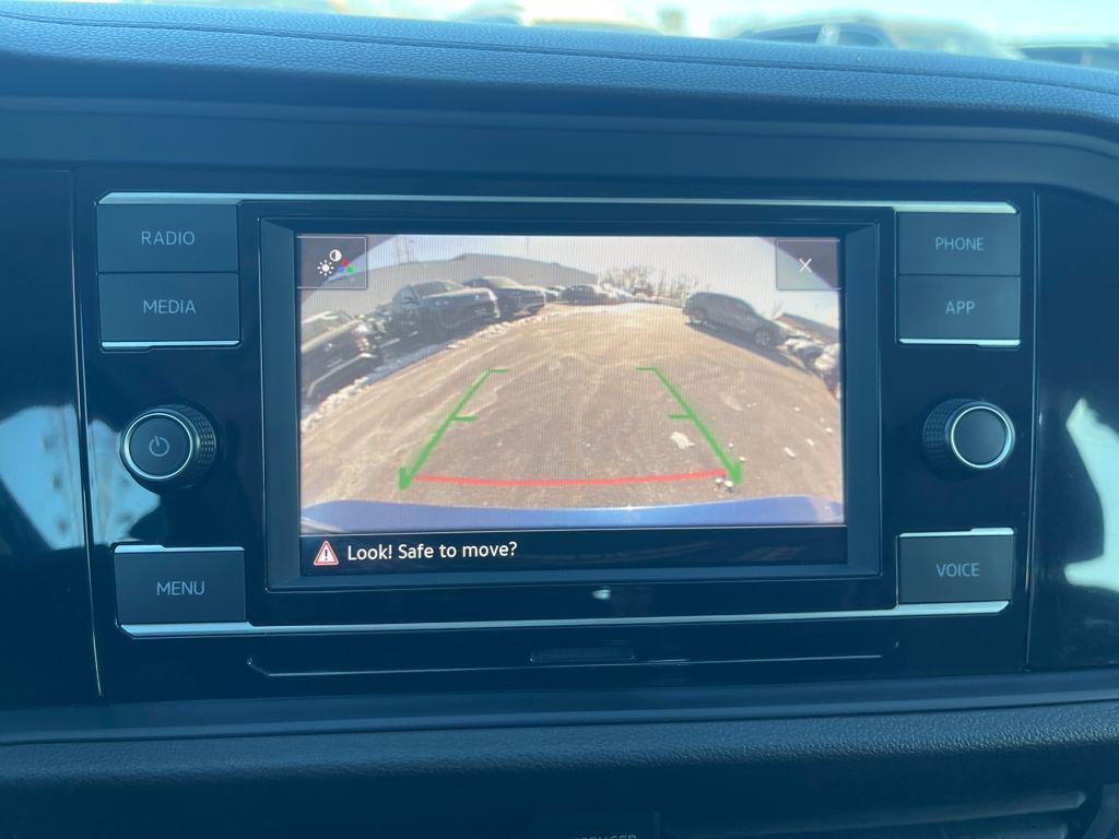 used 2024 Volkswagen Jetta car, priced at $18,990