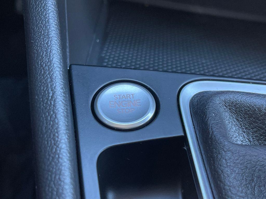 used 2024 Volkswagen Jetta car, priced at $18,990