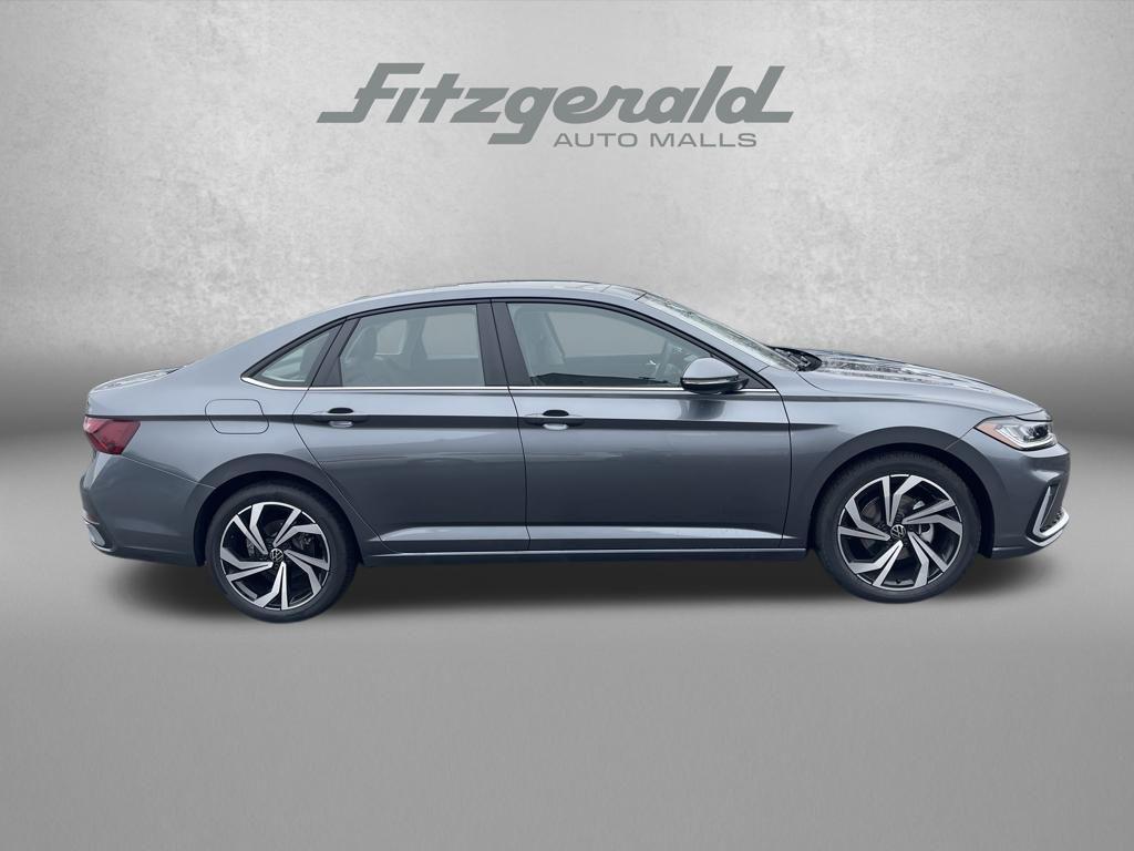 new 2026 Volkswagen Jetta car, priced at $30,162