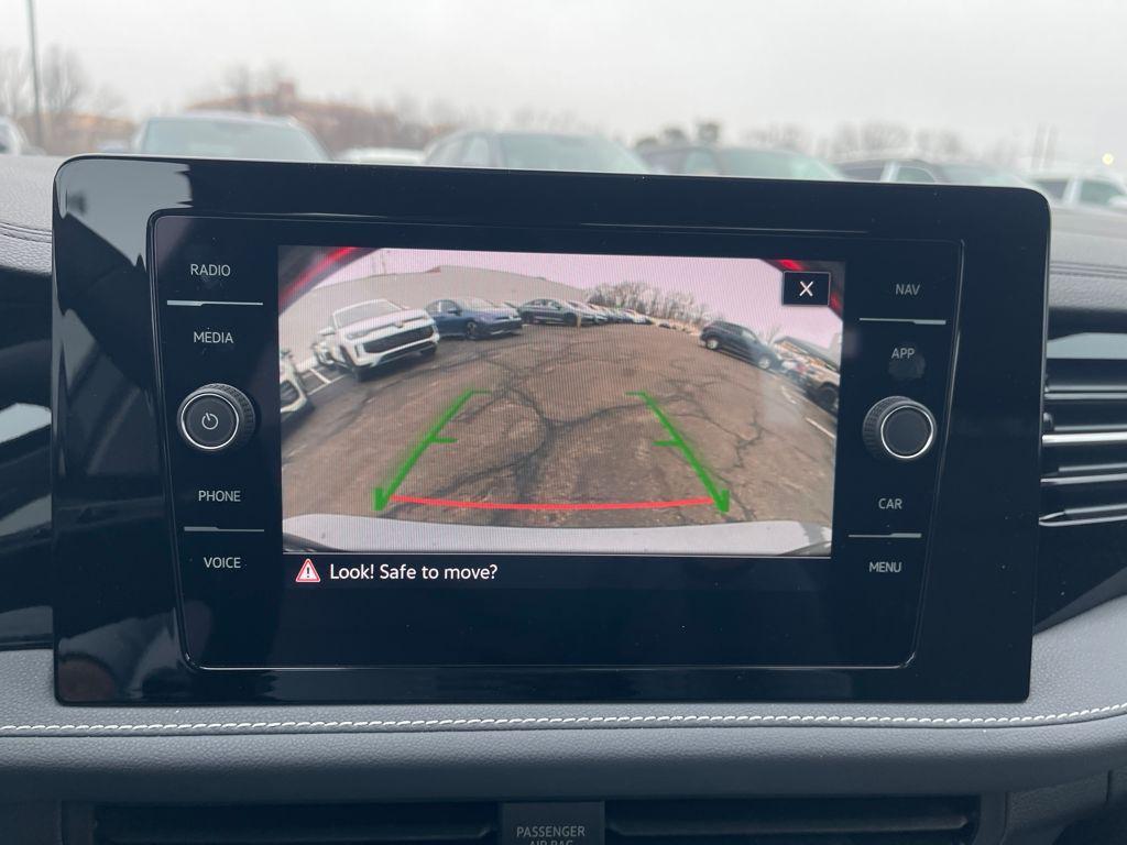 new 2026 Volkswagen Jetta car, priced at $30,162