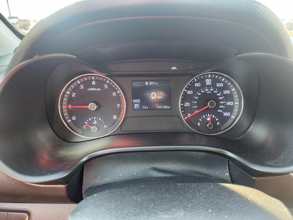 used 2021 Kia Forte car, priced at $10,973