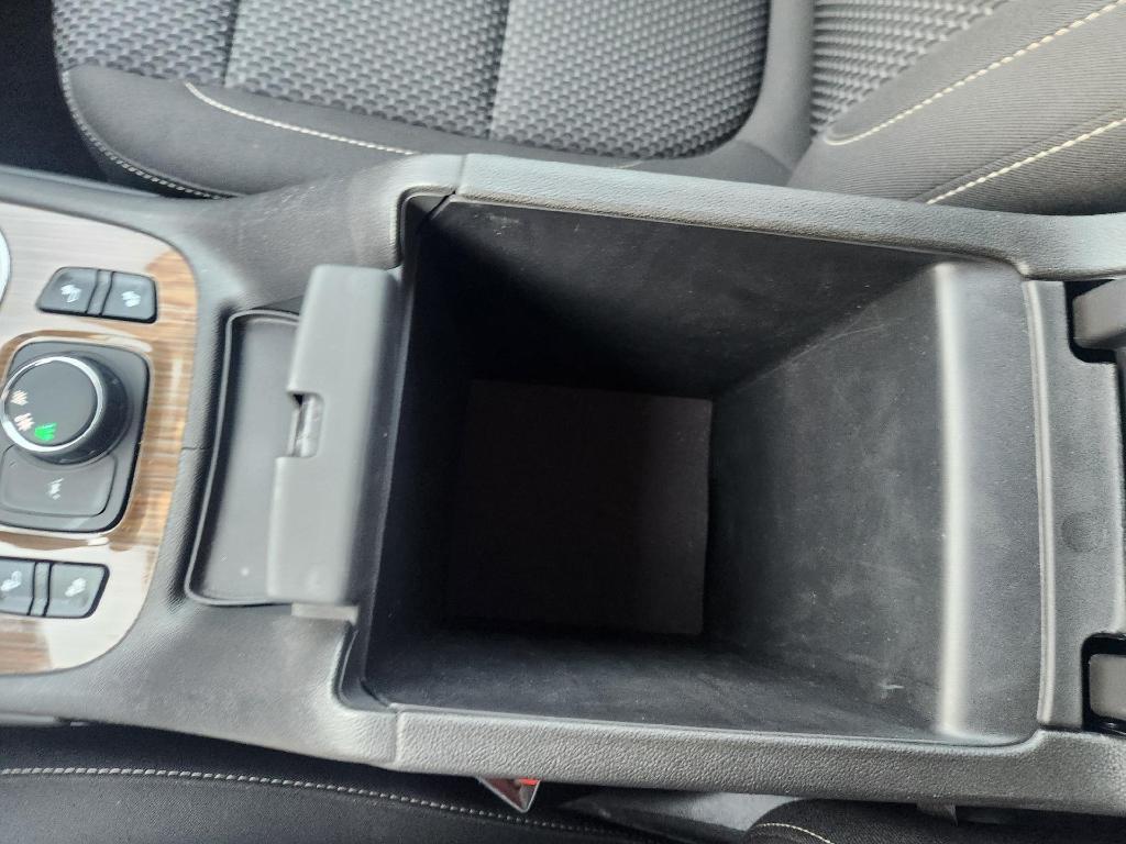 used 2023 GMC Acadia car, priced at $28,973