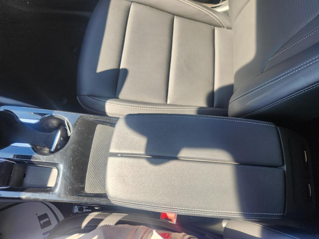used 2025 Buick Envision car, priced at $31,973