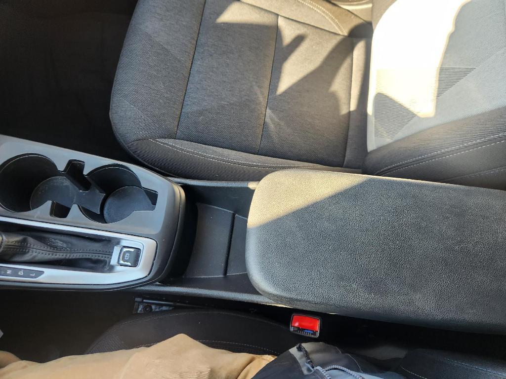 used 2024 Chevrolet Trax car, priced at $21,473