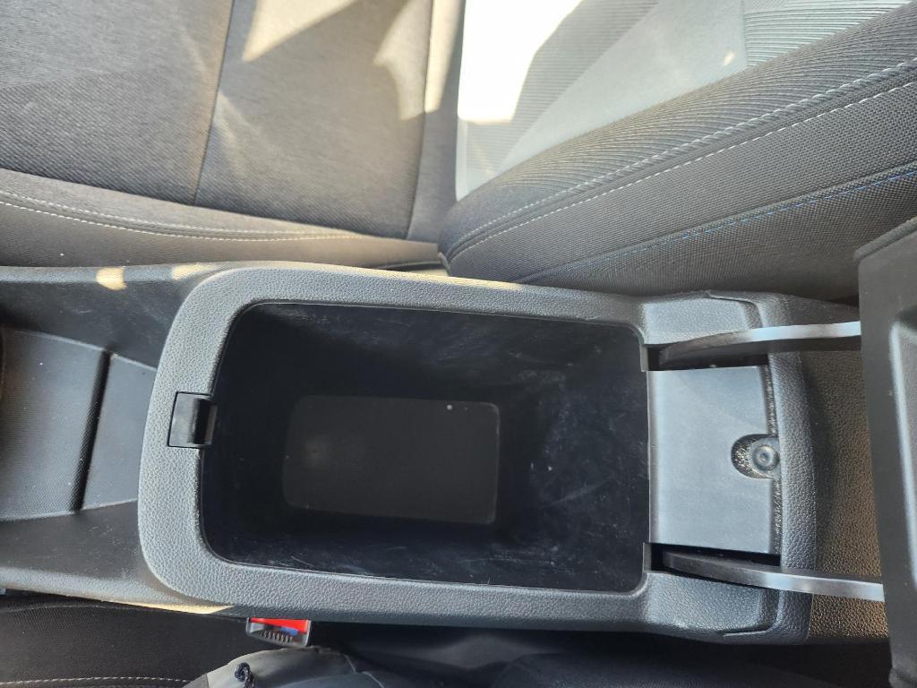 used 2024 Chevrolet Trax car, priced at $21,473