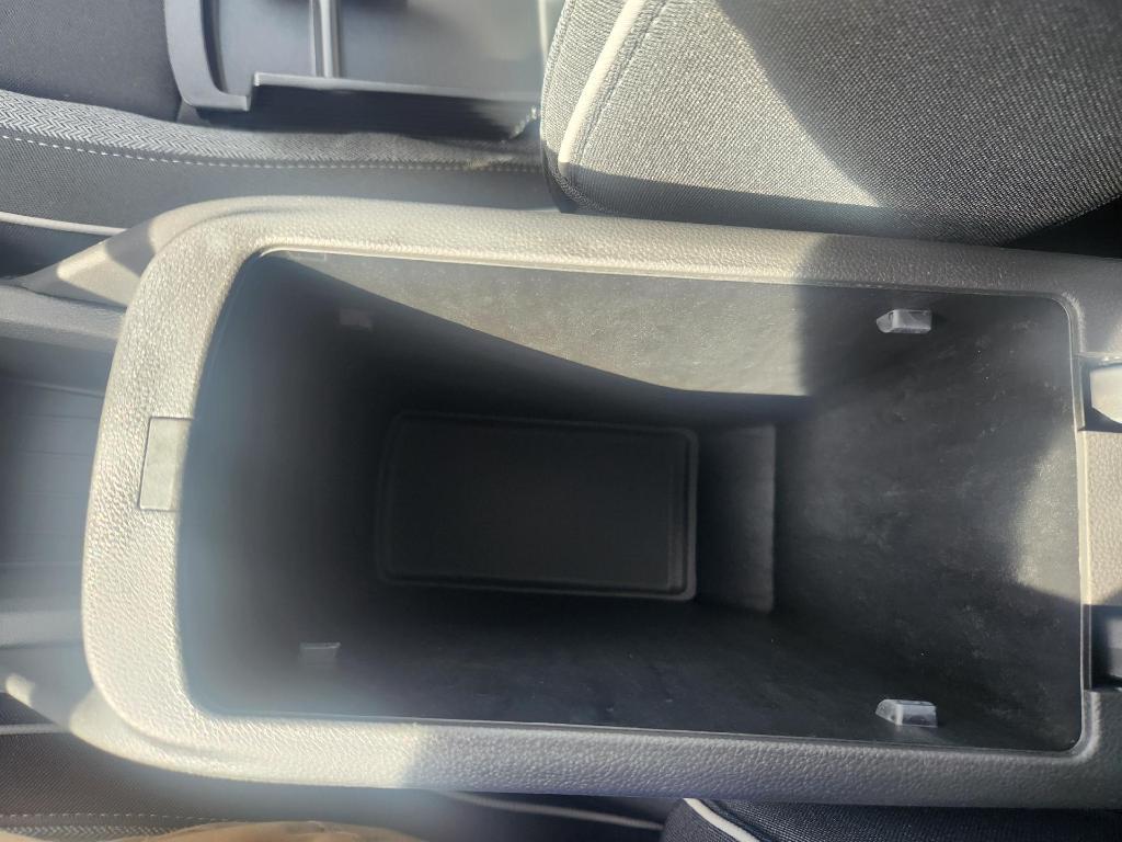 new 2026 Chevrolet TrailBlazer car, priced at $26,820