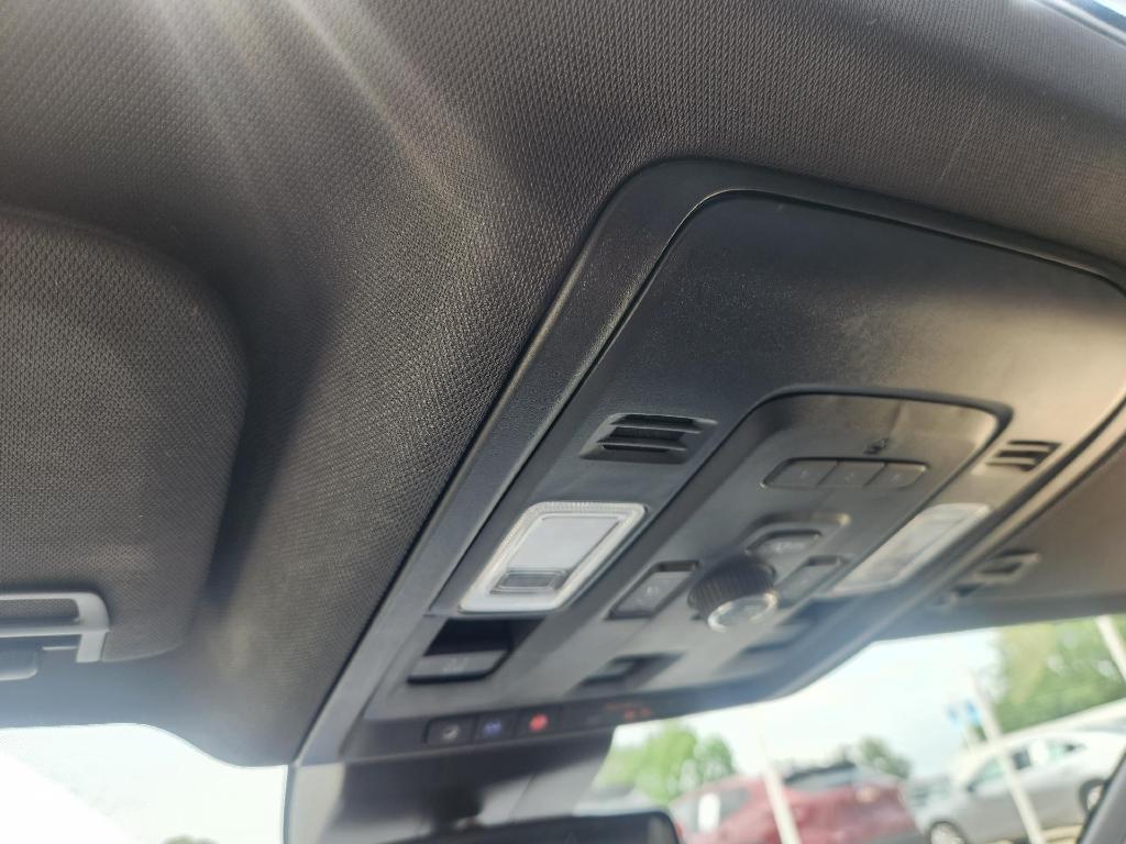 used 2023 Chevrolet Tahoe car, priced at $39,973